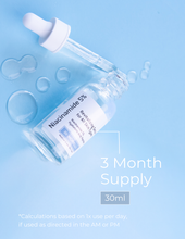 Niacinamide 5% Serum