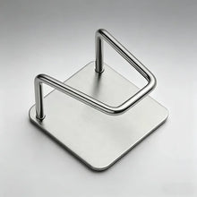 Kitchen Sink Sponge Holder Stainless Steel  Sponge Holder Kitchen Sponge Holder Sink Accessories Under Sink Organizer SNJ003