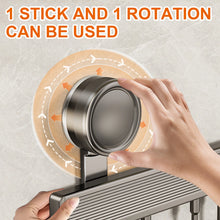 Kitchen Hook Hangers Wall Mount Rack No-Punching Wall Rail Kitchen Utensils Rack Spoon Shovel Chopping Board Storage Rack