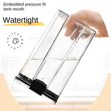 1PC Sealed Jar Airtight Container Grain Pasta Storage Box Plastic Moisture-proof Box Household Kitchen Organizer Seasoning Jars
